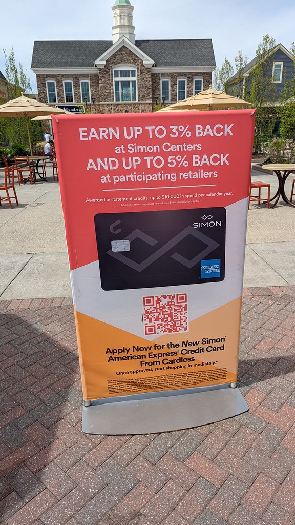 20230414 Gloucester Premium Outlets Jim Zigman Flickr