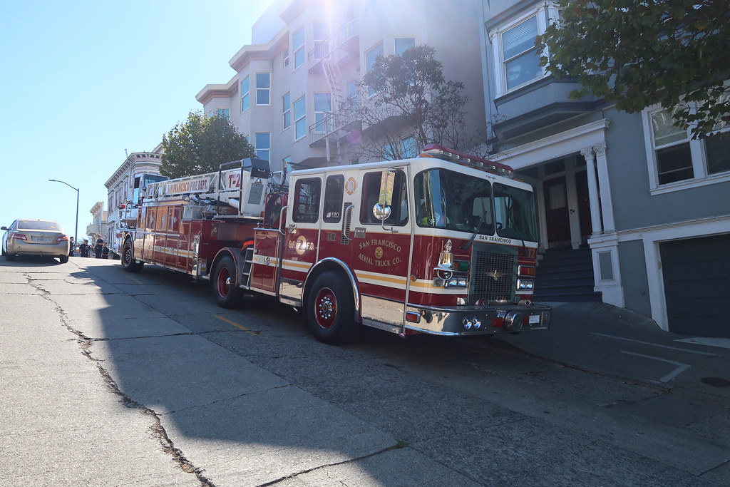 san francisco engine co | srouve78 | Flickr