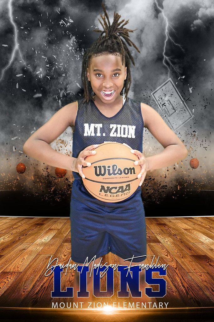 MOUNT ZION ELEMENTARY 2023 Flickr