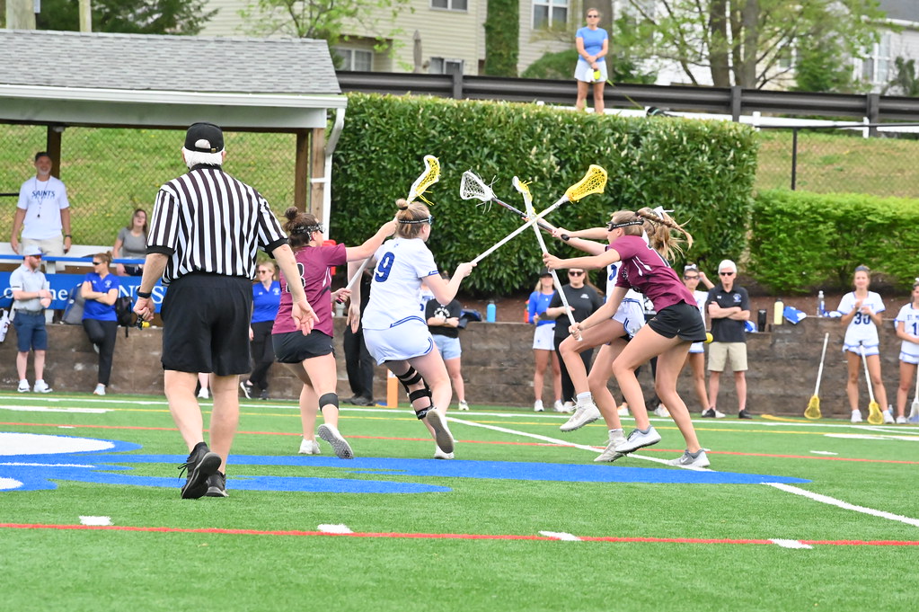 Girls Lacrosse (V) vs Severn 4.14.2023 (TM)00042 Girls Lac… Flickr