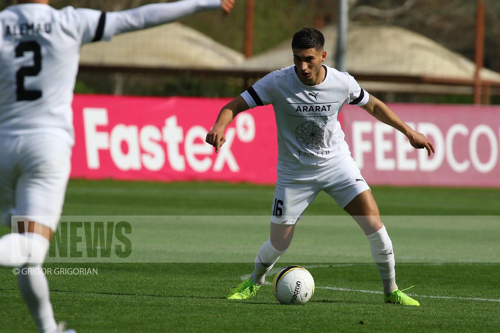 15.04.2023 AraratArmenia 21 BKMA 14 Vivaro Media Flickr