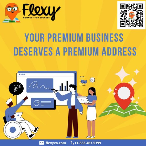 Virtual Office North Carolina Helps In Building Businesses… Flickr