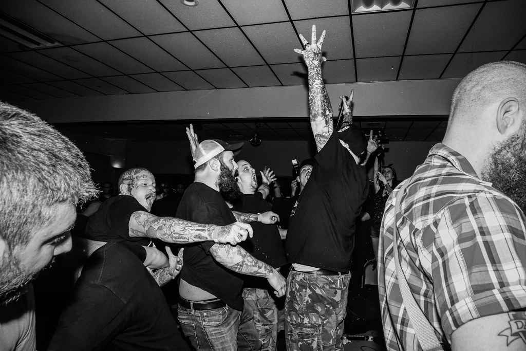 Death Threat 41423 Flickr