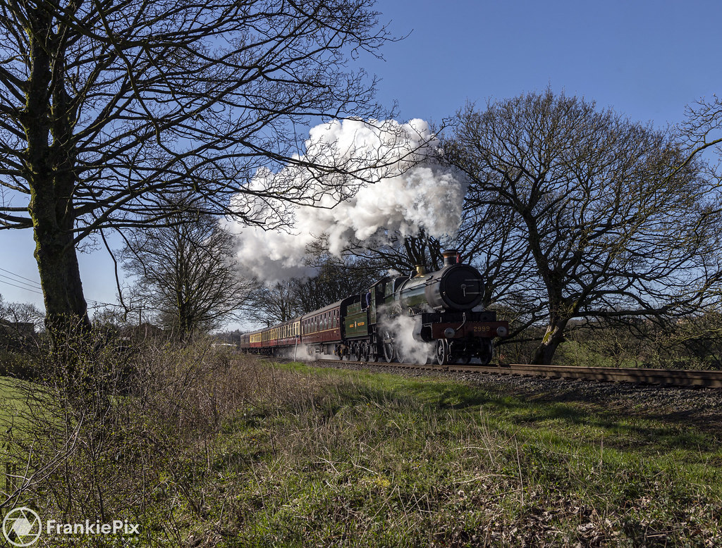 2999 Springside Farm Springside Saint... Great Western S… Flickr