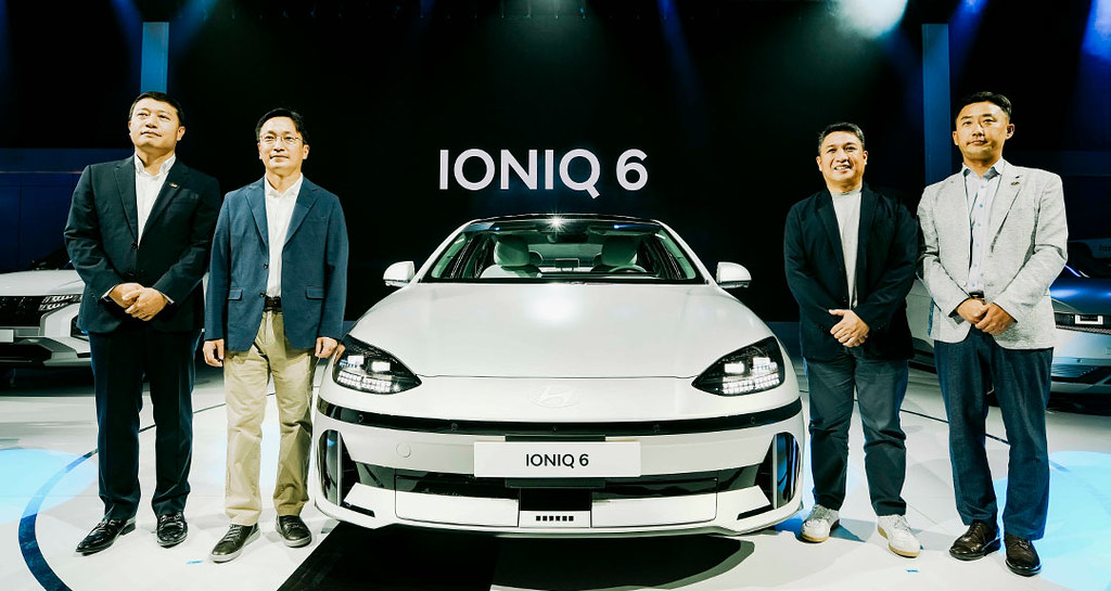 Hyundai Motor Philippines debuts at 18th MIAS, previews 2023 World Car