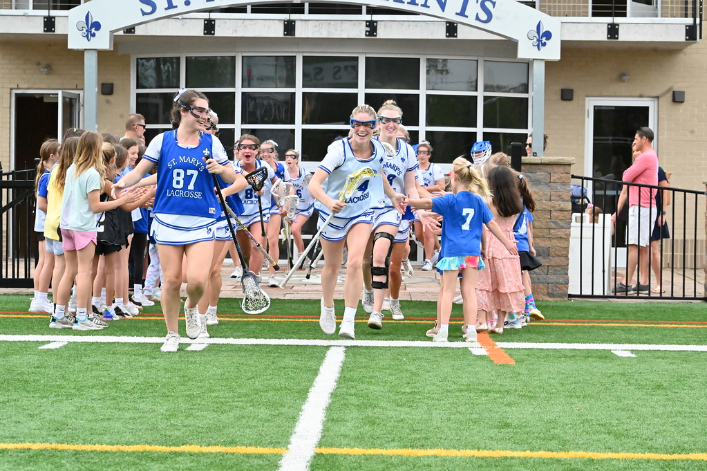 Girls Lacrosse (V) vs Severn 4.14.2023 (TM)00016 Girls Lac… Flickr