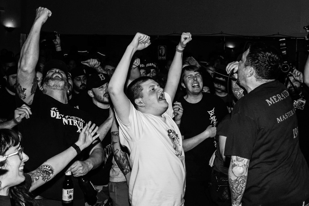 Death Threat16 Instagram antiherowo… Todd