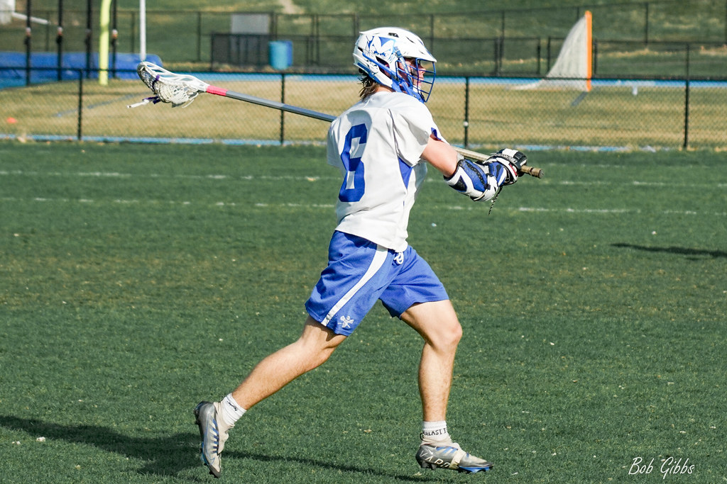 SHS Boys Lacrosse vs Pinkerton 202303853 Bob Gibbs Flickr