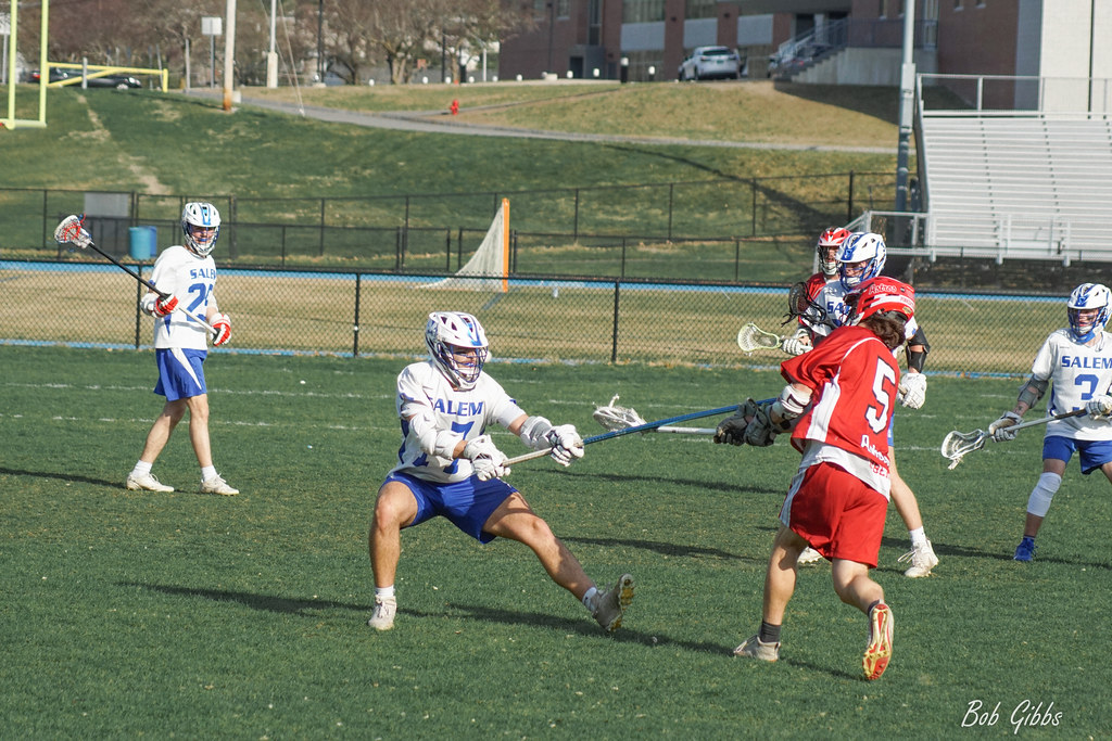 SHS Boys Lacrosse vs Pinkerton 202303846 Bob Gibbs Flickr