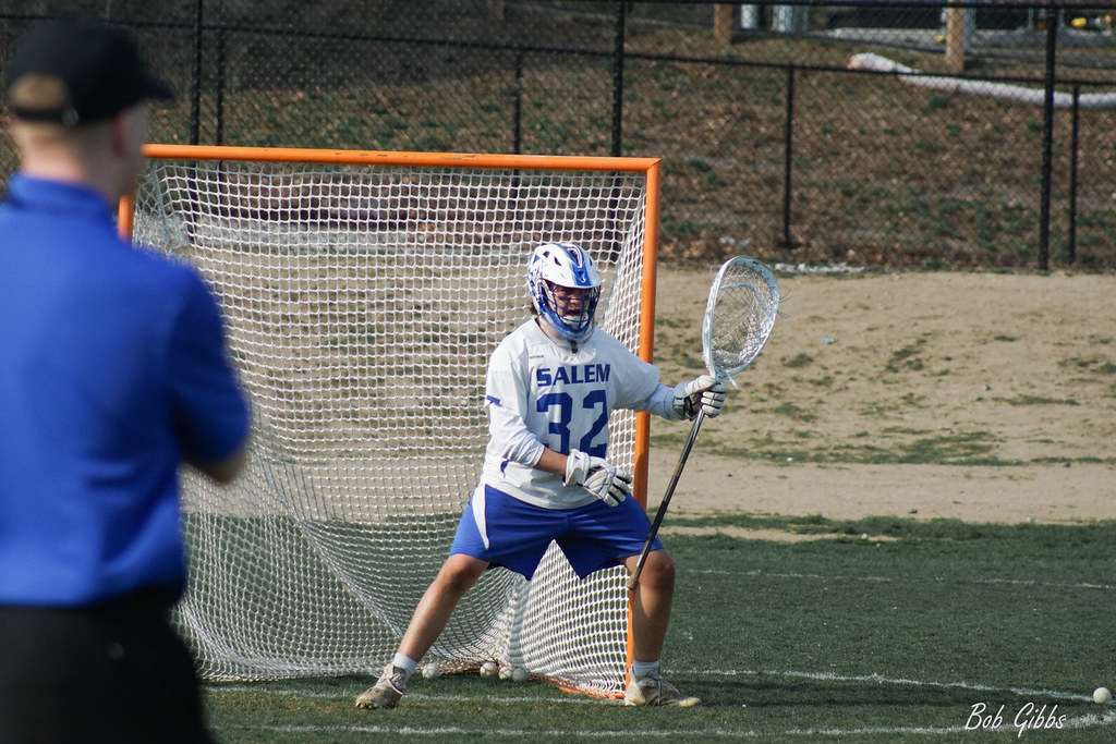 SHS Boys Lacrosse vs Pinkerton 202303816 Bob Gibbs Flickr