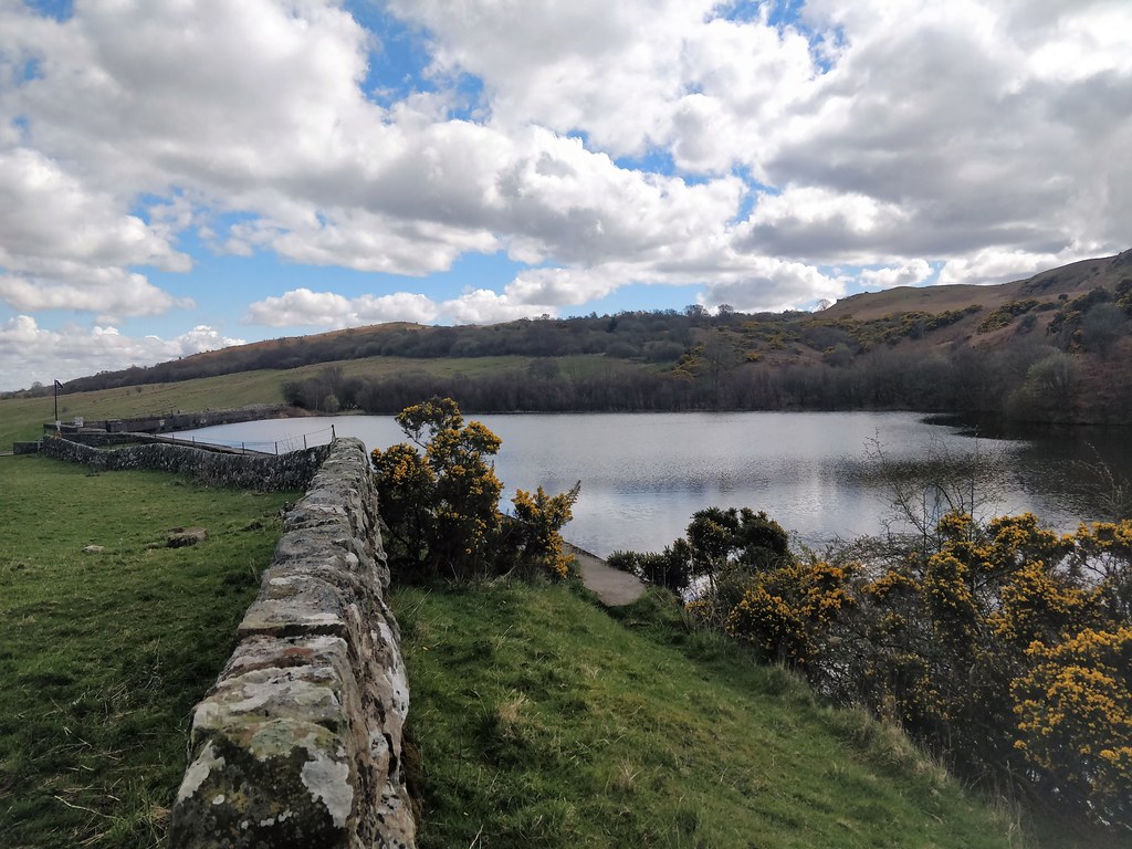 055 Lochspout reservoir Emma Kendon Flickr