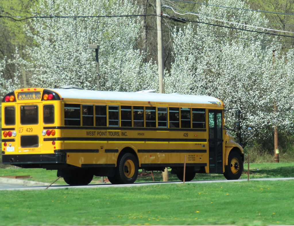 West Point Tours 435 HV Photos Flickr