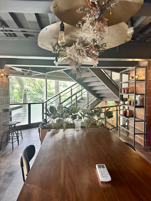 Brews, bites and bonds Foodie community comes together at Estate