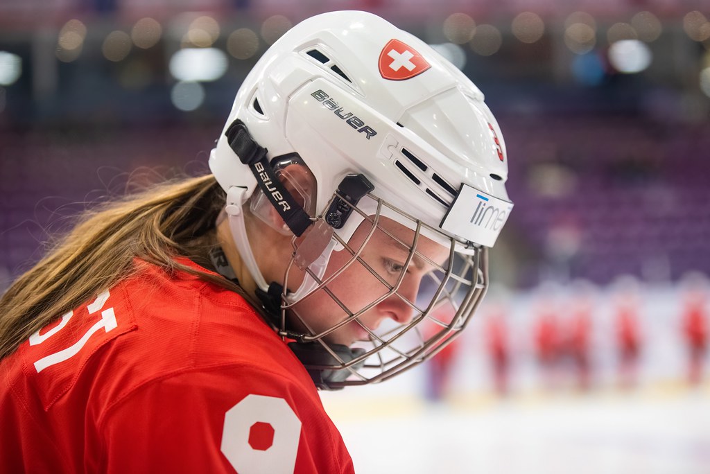 2023 Women's World Hockey Championship Brampton, Ontario … Flickr