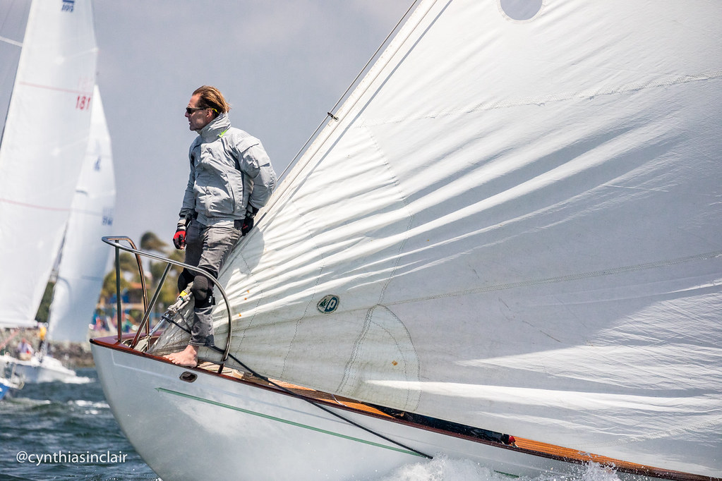 SDYC Opening Day Regatta 2023 Flickr