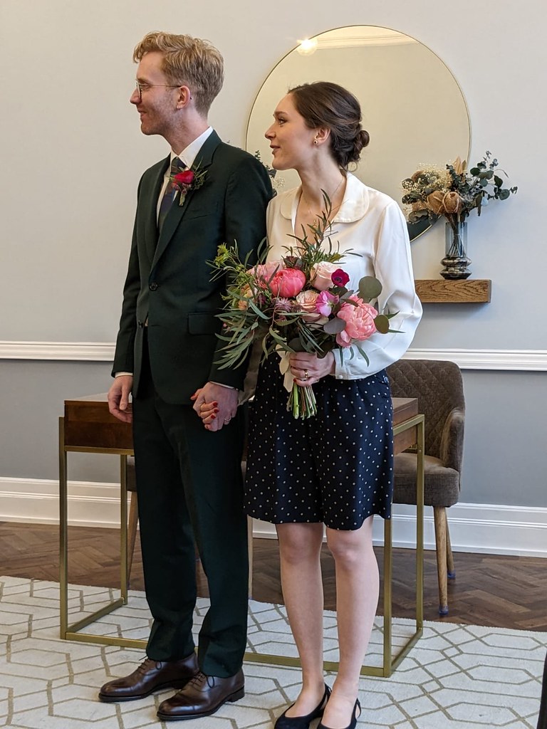 Wedding Bernard Keenan Flickr