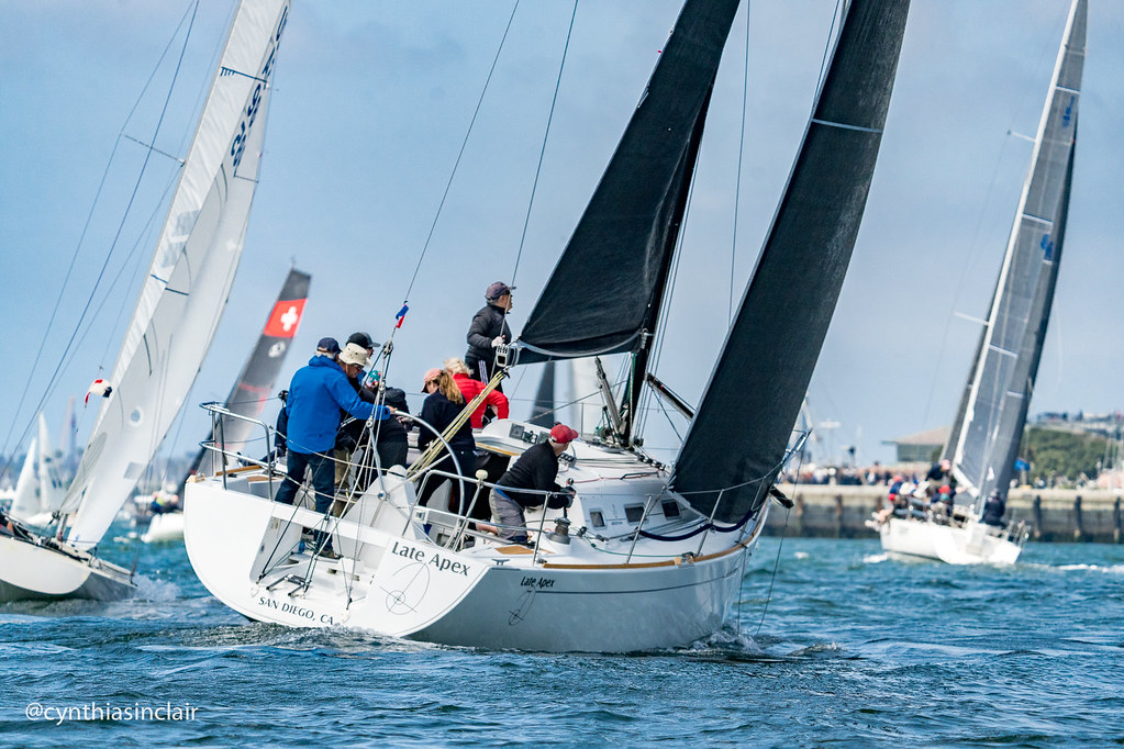 SDYC Opening Day Regatta (93 of 341) Cynthia Sinclair Flickr