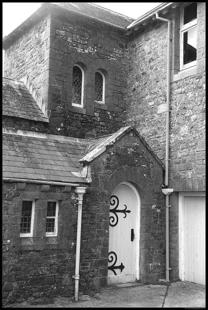 Picton Castle, Haverfordwest, Wales, UK, Europe henrik.schwarz Flickr