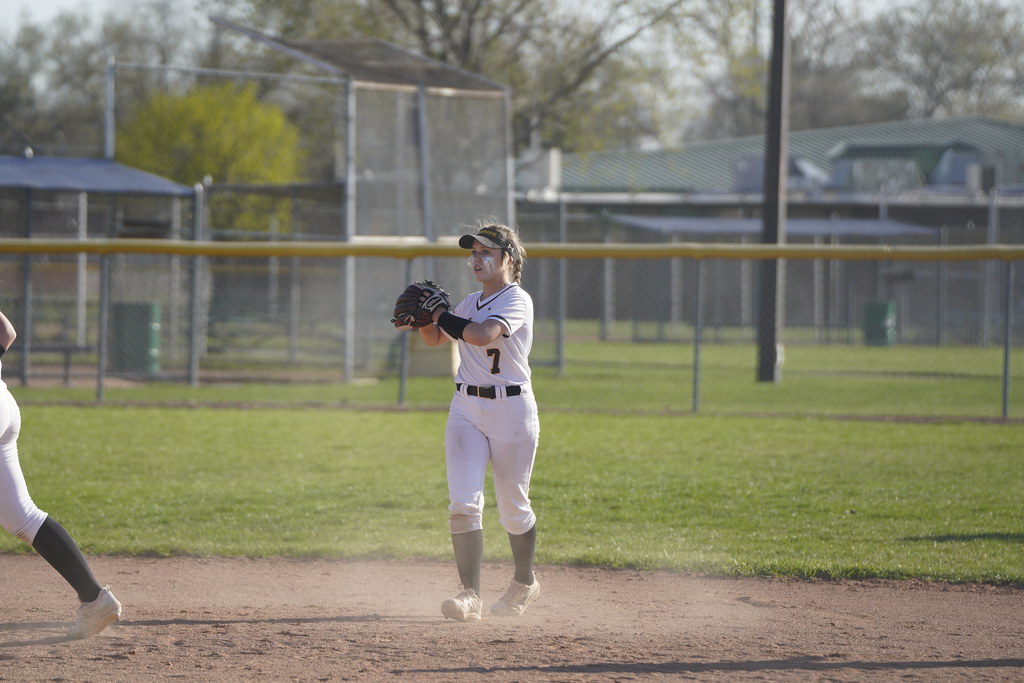 _VDZ9214 20230413 Varsity Softball vs Providence STL Athletics