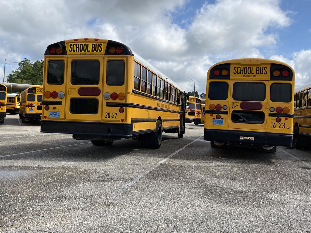 Mobile County Public Schools 2027 & 1623 2020 IC CE Di… Flickr