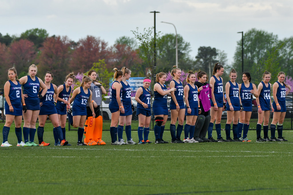 PA United U19 (Navy) FHC College Connection's Shooting Star Jamboree