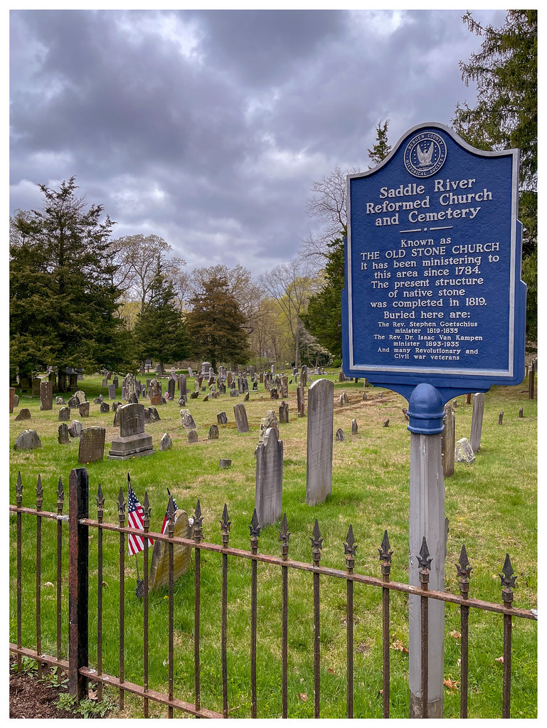 Old Stone Church Upper Saddle River NJ Mad Hare Imagery Flickr