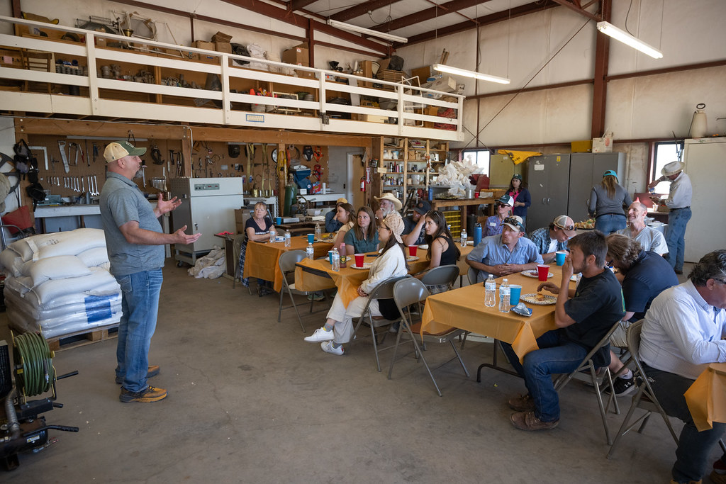 AB581 Exploring Colorado Agricultural Systems (2022) Flickr