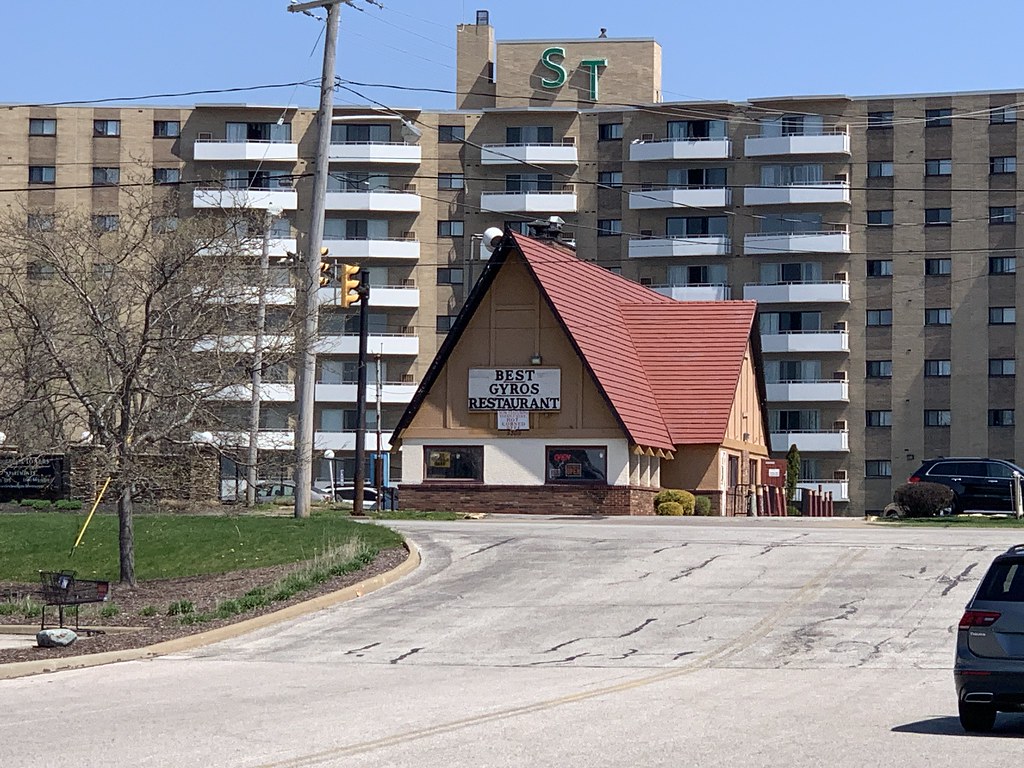 Bedford Heights, Ohio Flickr