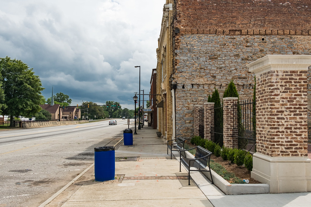 Fairburn, jwcjr Flickr