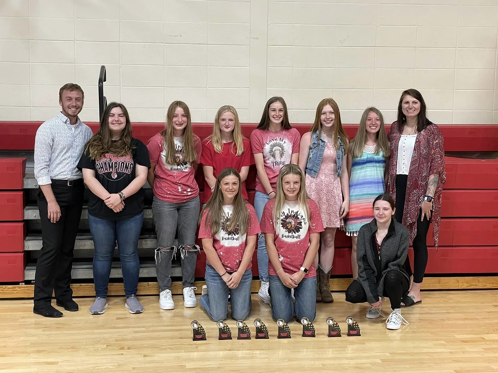 High School Vollyball Couch Schools Flickr