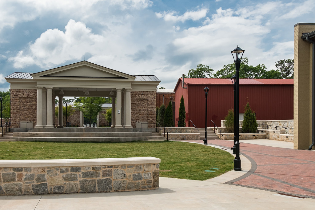 Fairburn Fairburn, jwcjr Flickr