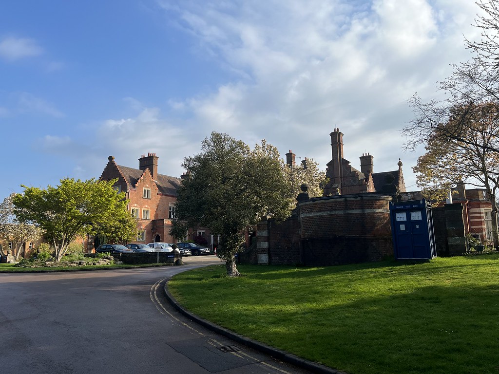 The Warren, Bromley andy hebden Flickr