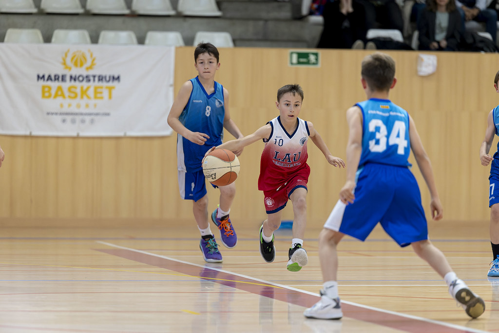 MN_Basket_2023_0544 Club Esportiu Sant Nicolau Flickr