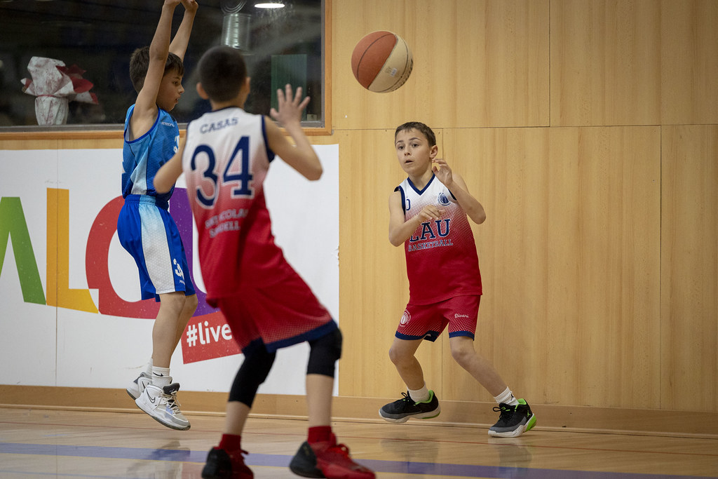 MN_Basket_2023_0527 Club Esportiu Sant Nicolau Flickr