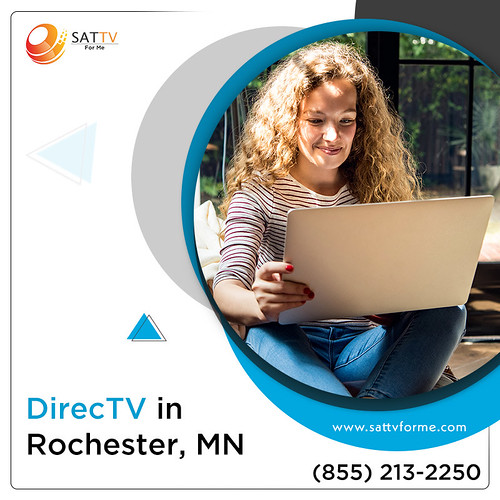 DirecTV Rochester, MN TV Provider Looking for the best Roc… Flickr