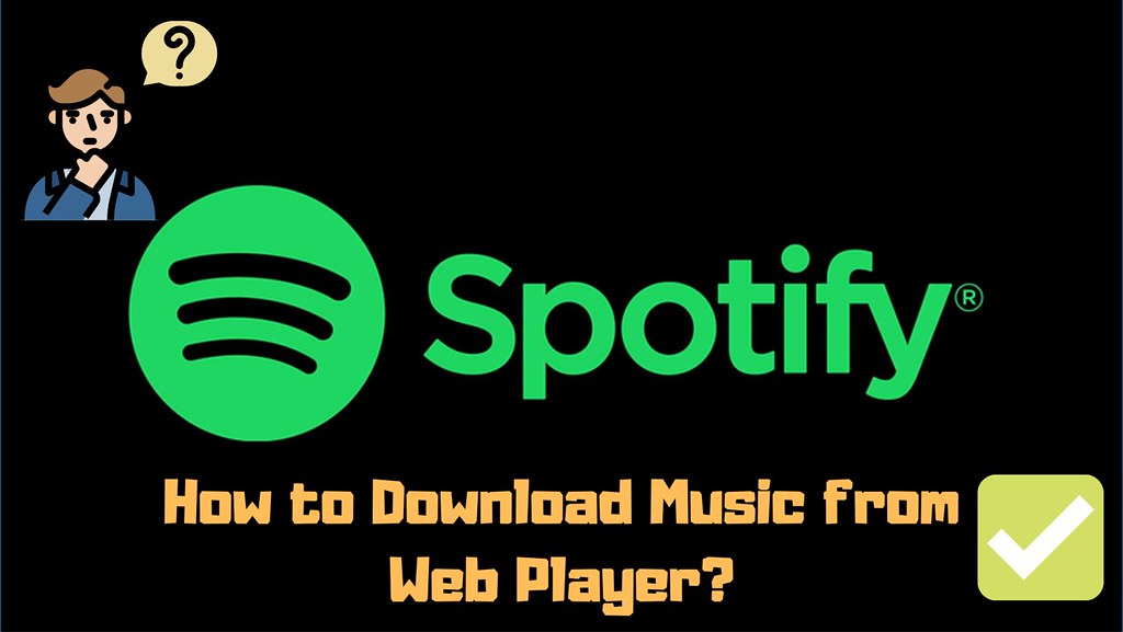 Spotify  Player Best Way to Save Music from Spotify W… Flickr