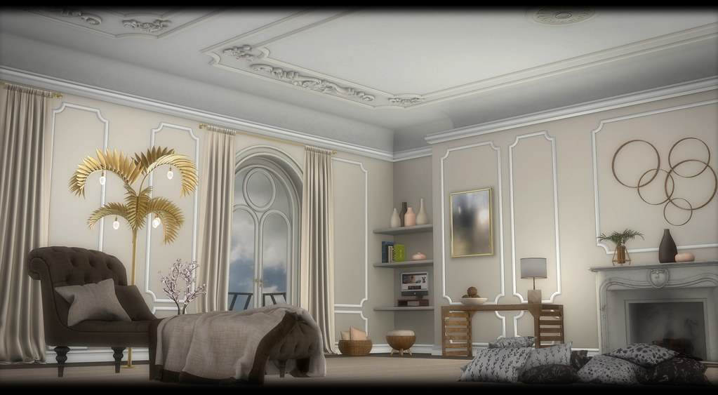 The Apartment DaD The Apartment DaD Carpet FaMES… Flickr