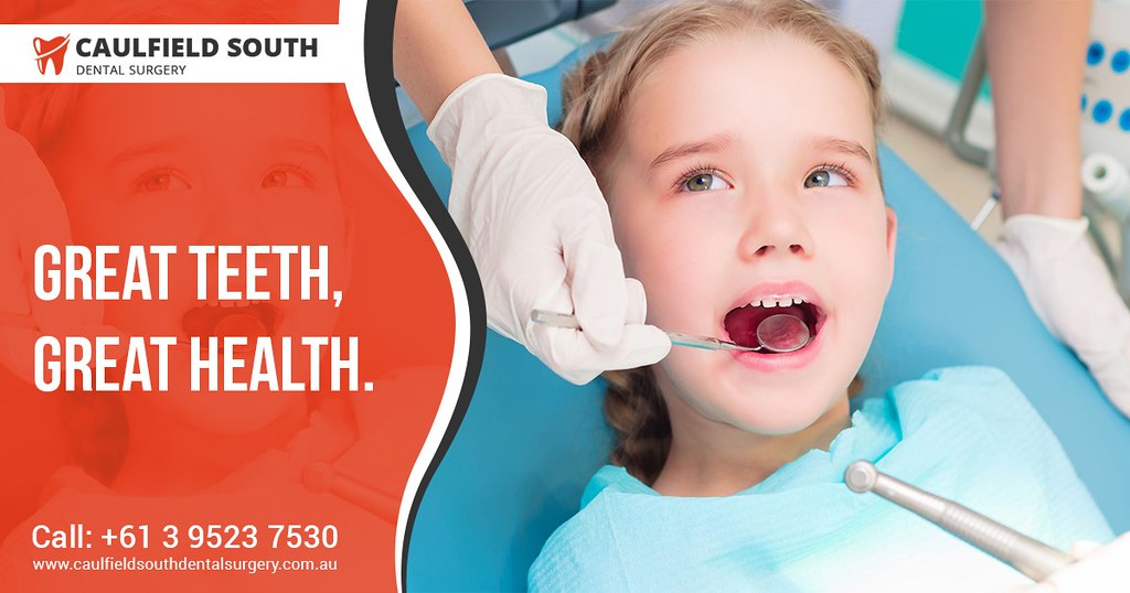 Top rated children’s dentist in melbourne Children should … Flickr
