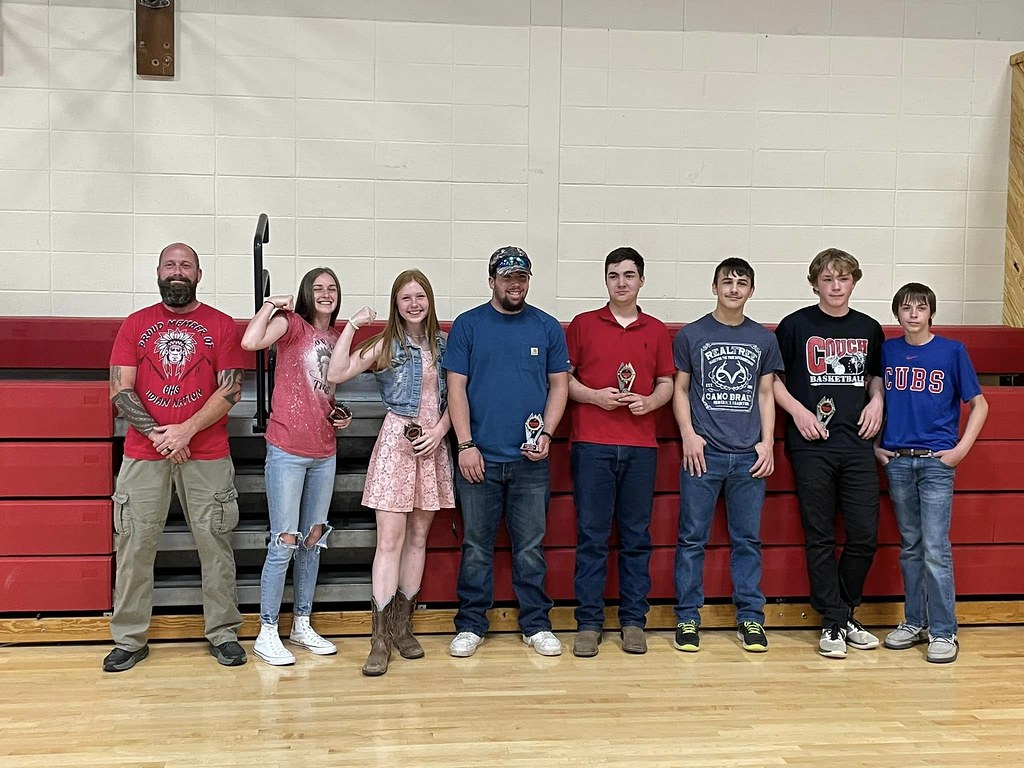 Jr. High/High School CrossCountry Couch Schools Flickr