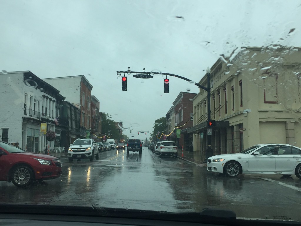 Marysville Ohio September 2021 Flickr