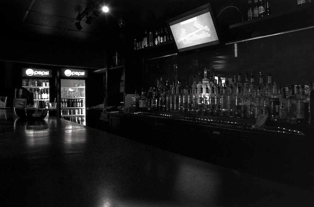 Martini Joe's This is the main bar of Martini Joe's, a pub… Flickr