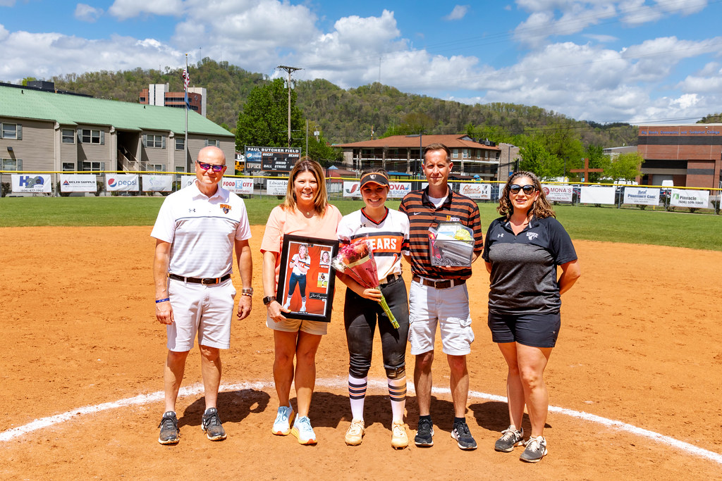 EPL11010 University of Pikeville Flickr