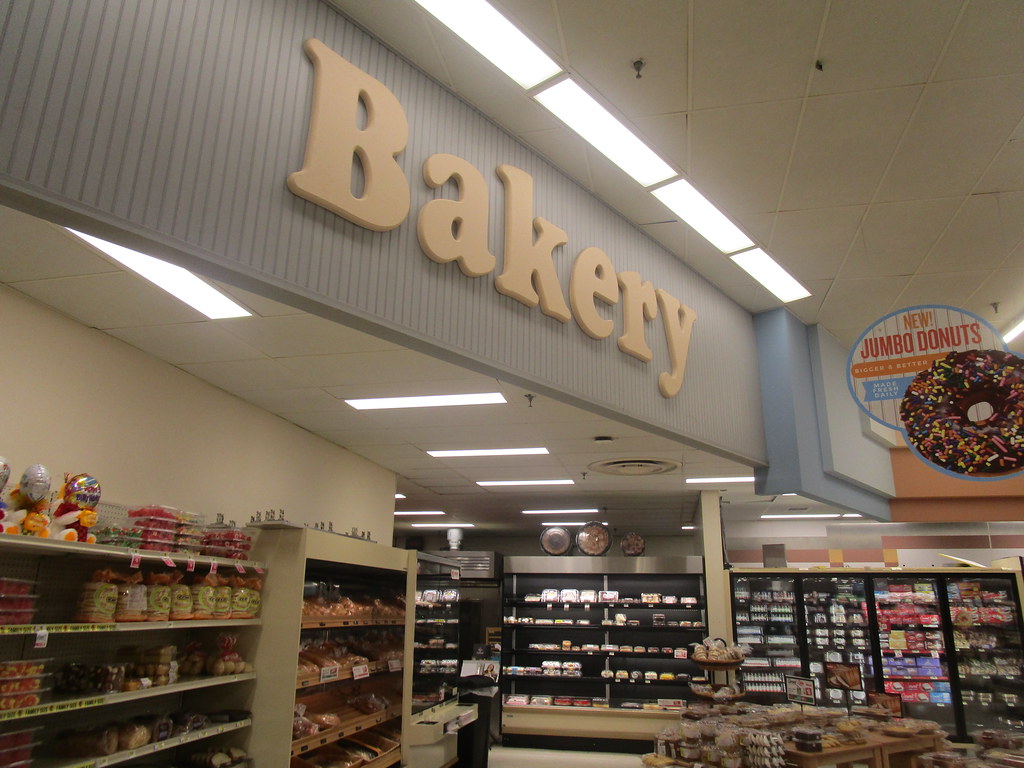 Gettysburg Weis Gettysburg, PA. April 2022. … Flickr