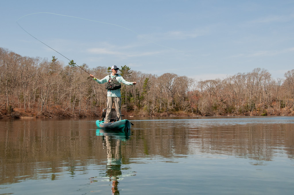 Falmouth Grews Pond 2023 Flickr