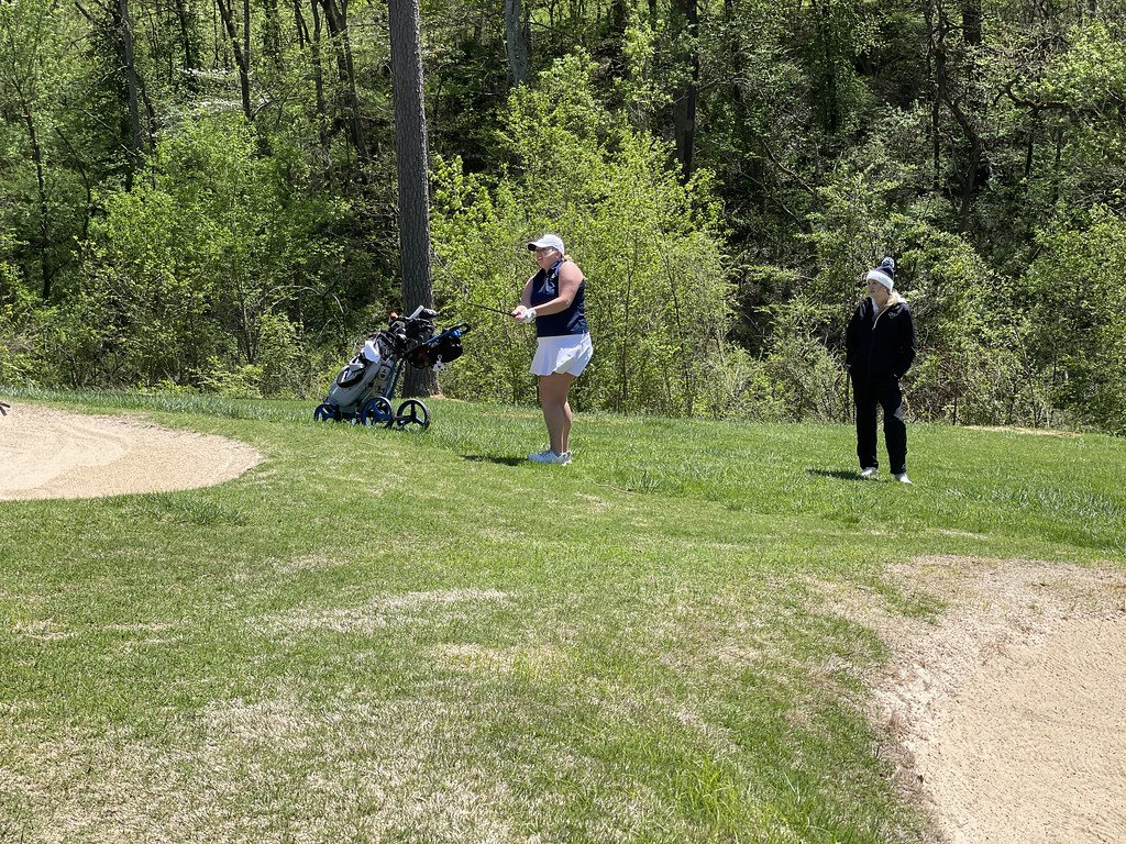 AAC Women’s Golf Tournament Day 1 AAC Women’s Golf Tourn… Flickr