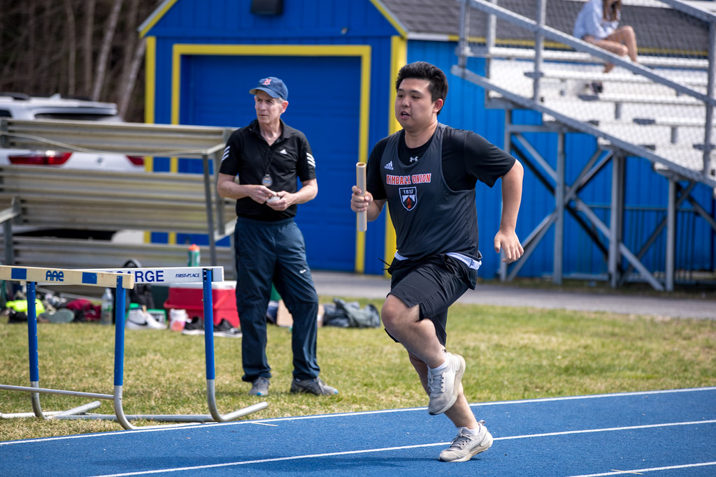4.15.23TrackvsProctoratKearsarge0767 Kimball Union Flickr