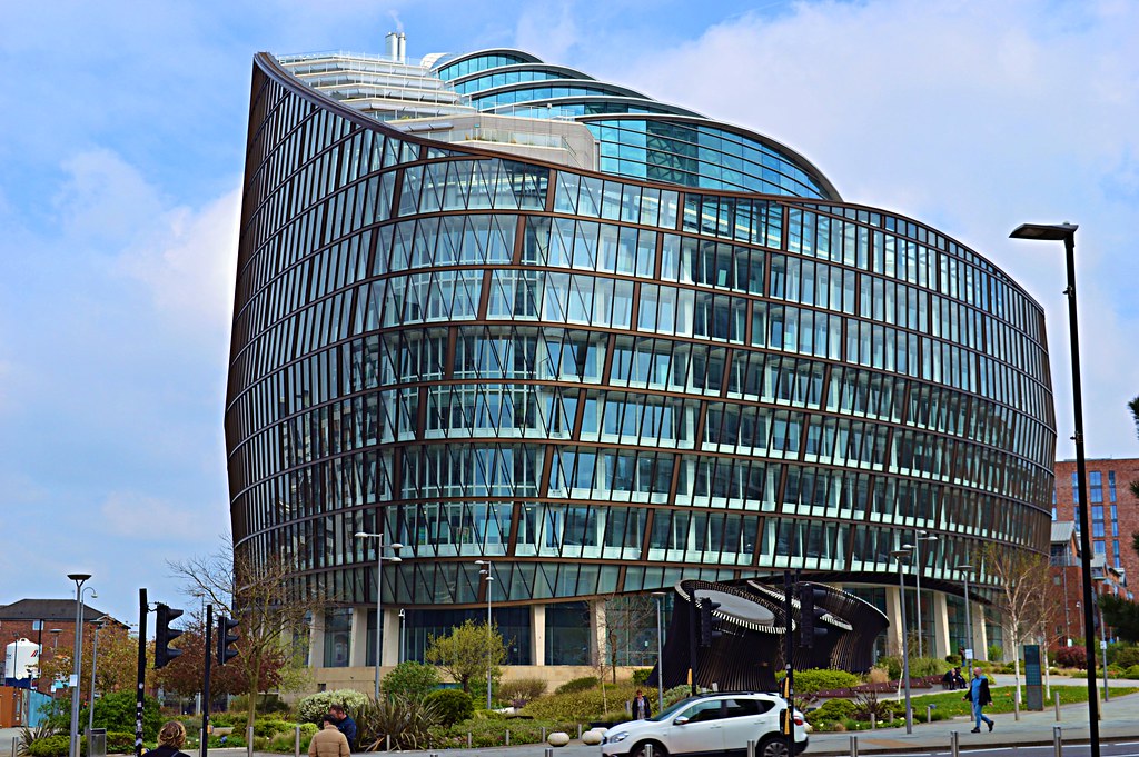 Manchester Sharon Dilworth Flickr