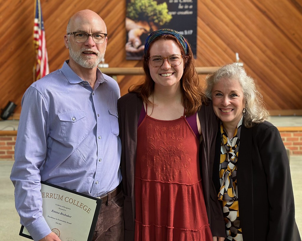 IMG_0520 The Ferrum College Academic Awards Ceremony was h… Flickr