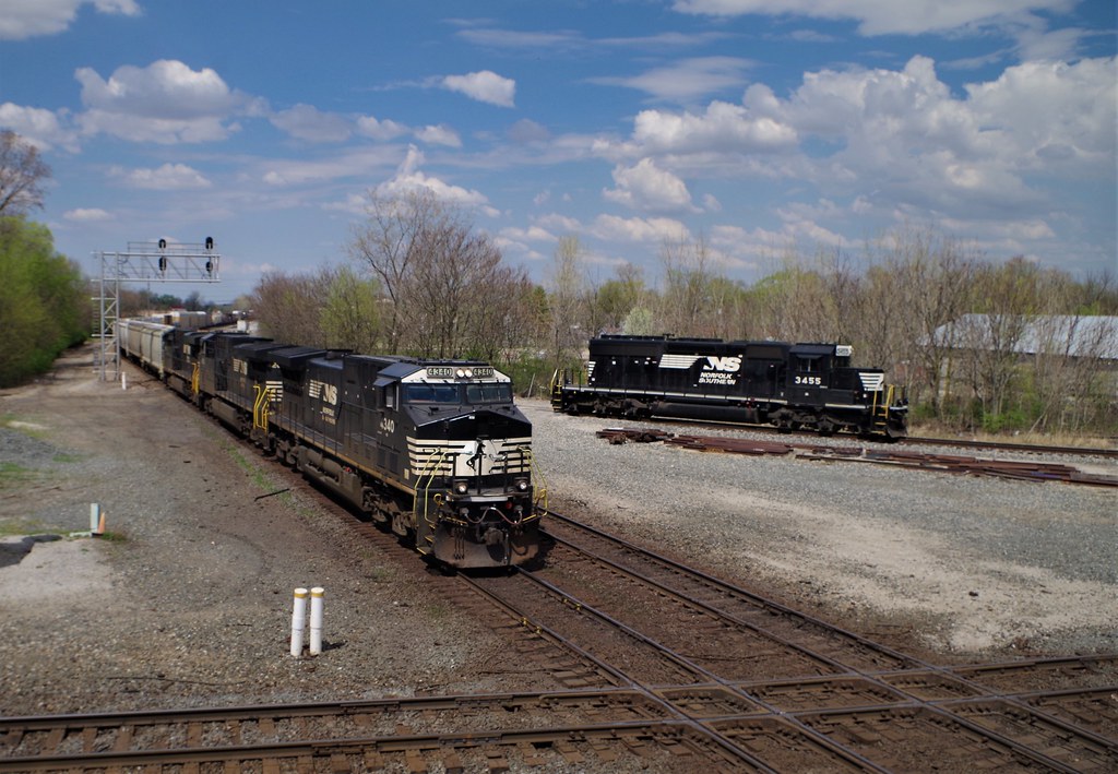 NS 4340 Marion OH Todd Dillon Flickr