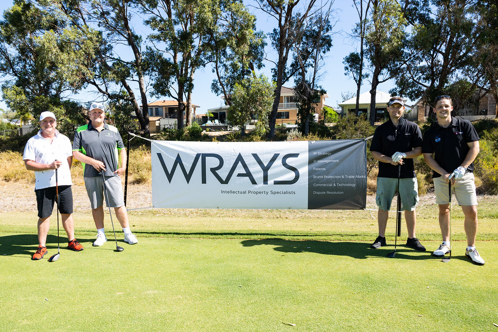 Corporate Golf Event 408 WA Mining Club Flickr